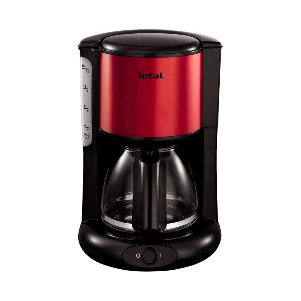 Кофемашина Tefal CM361E38 7211002513 — фото товара