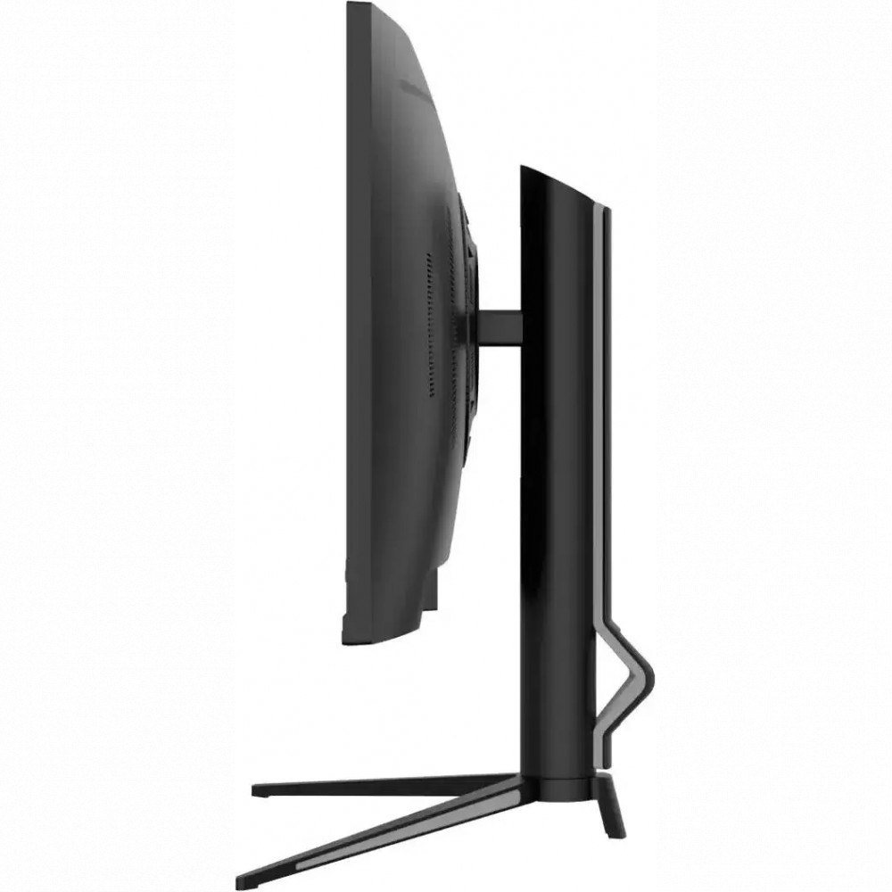 Монитор RDW Computers 2706C RDW2706C/Q03B375V2A1 27 ", VA, Quad HD 2560x1440 (16:9), 75 Гц - миниатюра 4