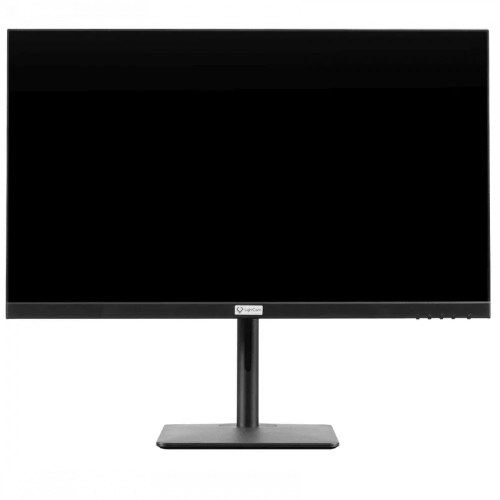 Монитор LIGHTCOM V-Plus 500-05-IF-02 27 ", IPS, Full HD 1920x1080 (16:9), 100 Гц — фото товара