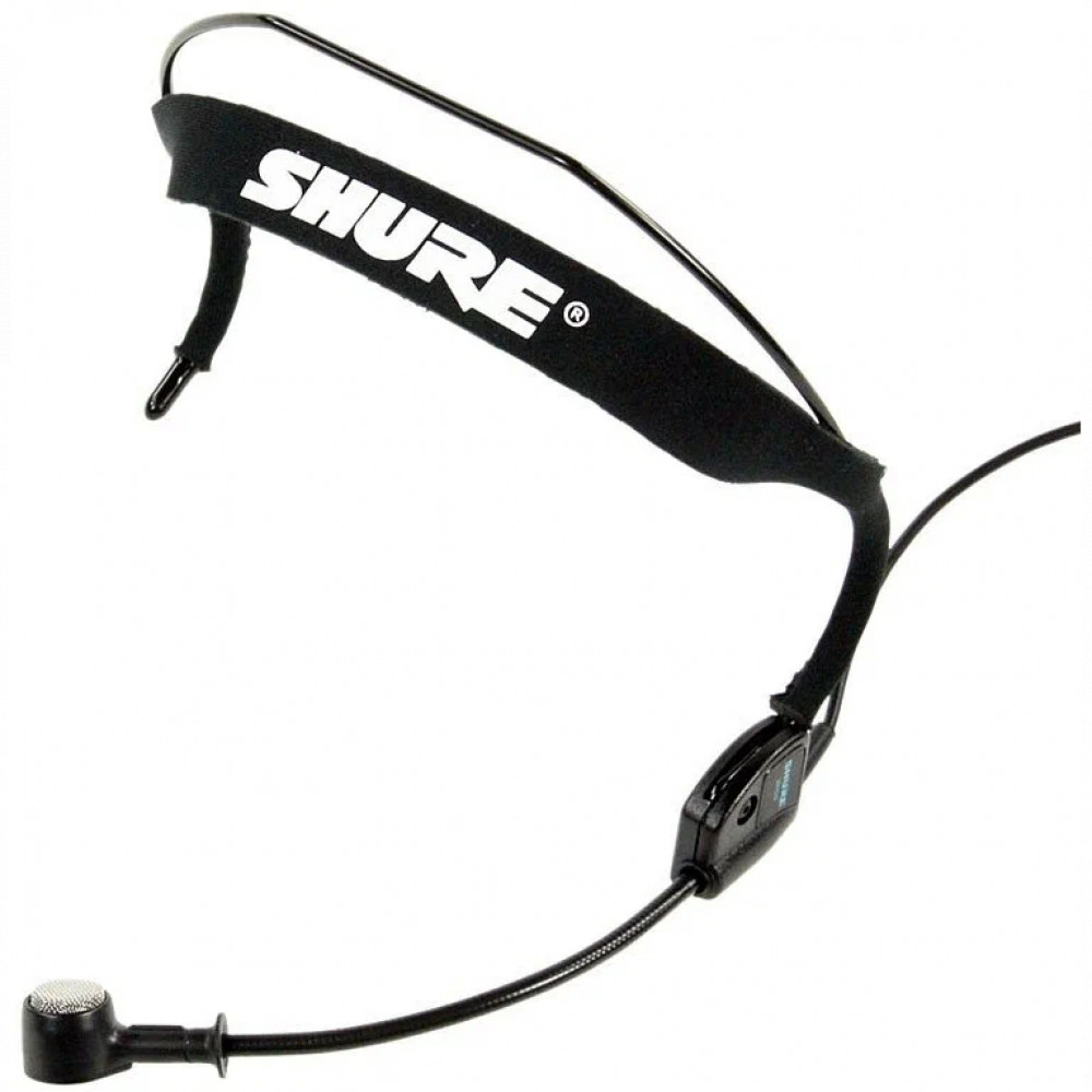 Микрофон SHURE WH20TQG - миниатюра 2