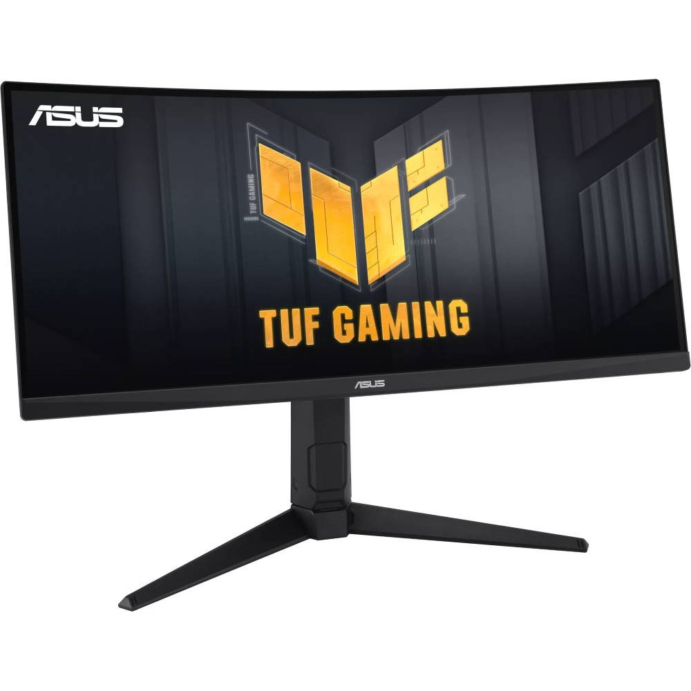 Монитор Asus VG30VQL1A 90LM07Q0-B01E70 29.5 ", VA, Ultra-Wide Full HD 2560x1080 (21:9), 200 Гц — фото товара