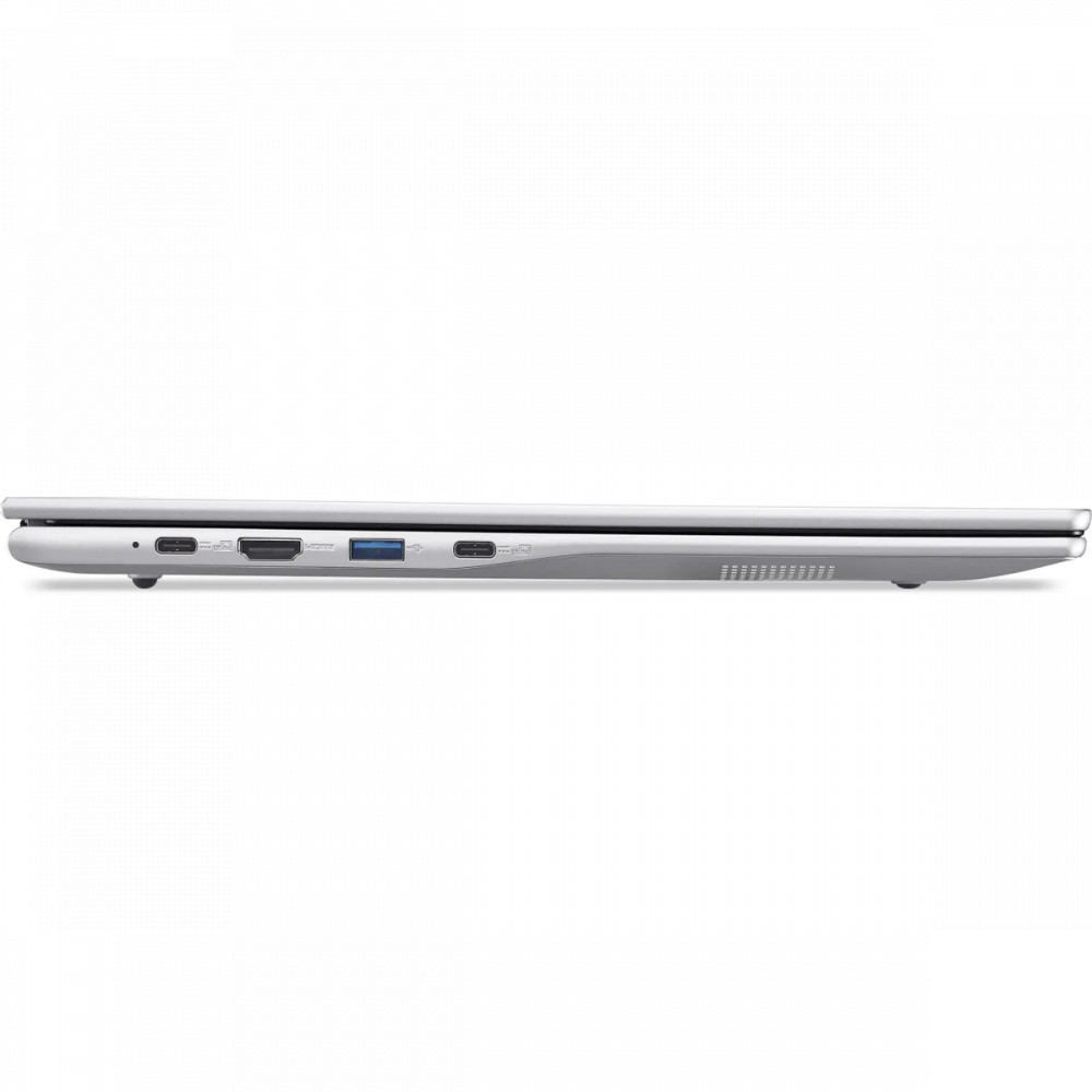 Ноутбук Acer Aspire Lite AL16-54P-763P NX.DK6CD.004 16 ", WUXGA 1920x1200 (16:10), Intel, Core i7, 16 Гб, 512 ГБ, Intel Graphics - миниатюра 4