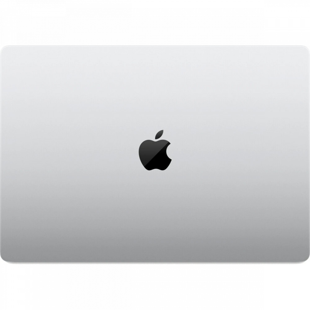 Ноутбук Apple MacBook Pro 14 M5 Silver MDE54LL/A 14.2 ", 3K 3024x1964 (16:10), Apple, M5 Series, 16 Гб, 1 ТБ, Apple M5 10-Core, Mac OS - миниатюра 5