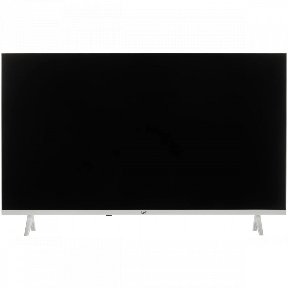 Телевизор Leff 40F691T 40 ", Smart TV, Белый - миниатюра 2