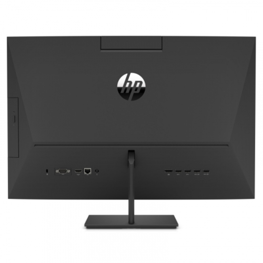 Моноблок HP ProOne 400 G6 All-in-One 1C7B7EA 19.5, Intel, Core i5, 10500T - миниатюра 4