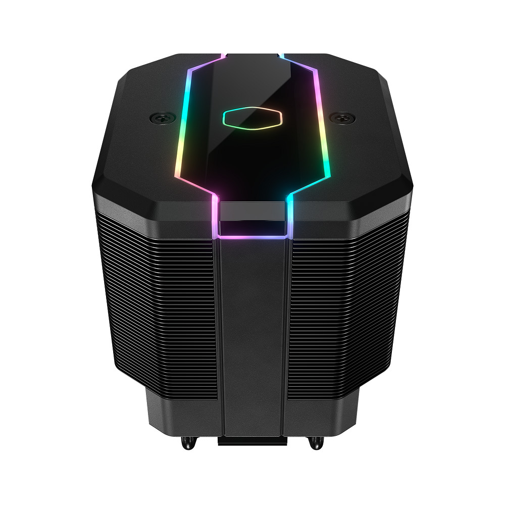Система охлаждения Cooler Master MasterAir MA620M MAM-D6PN-120PA-R1 Для процессора — фото товара