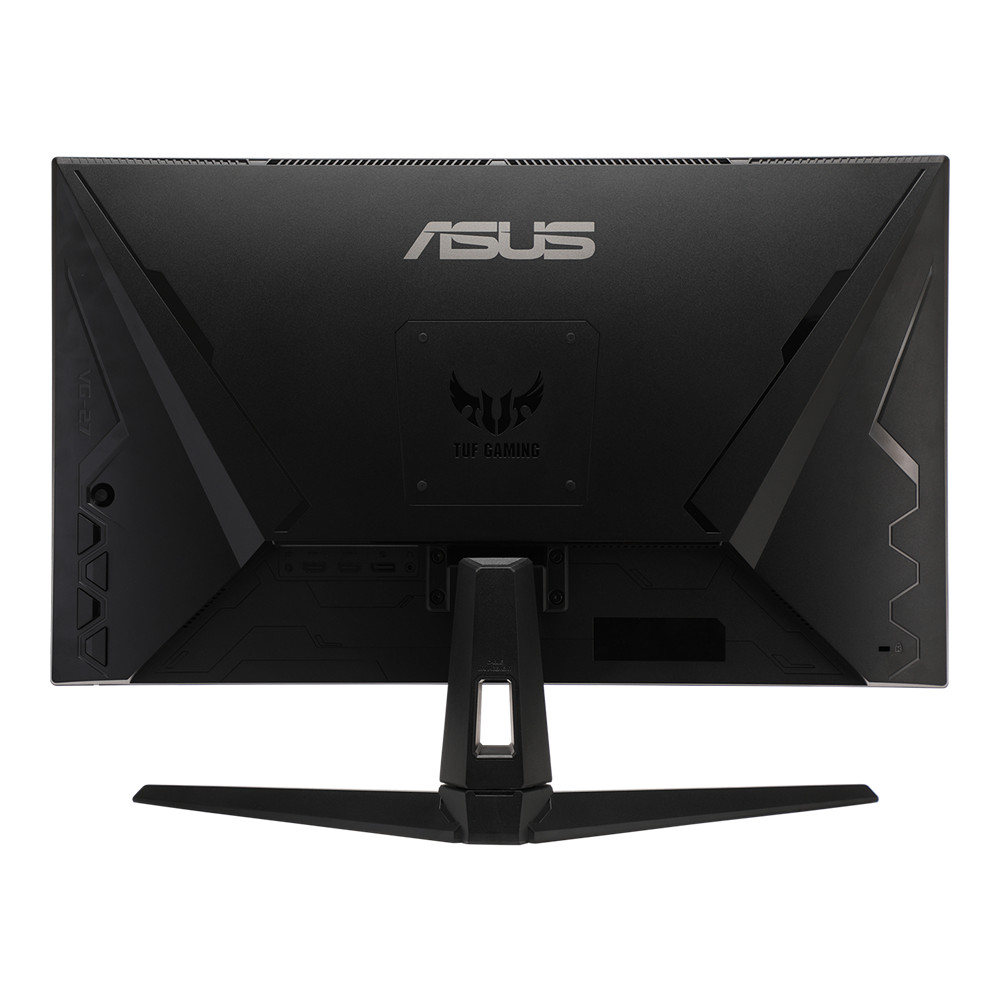 Монитор Asus VG279Q1A 27 ", IPS, Full HD 1920x1080 (16:9), 165 Гц - миниатюра 4