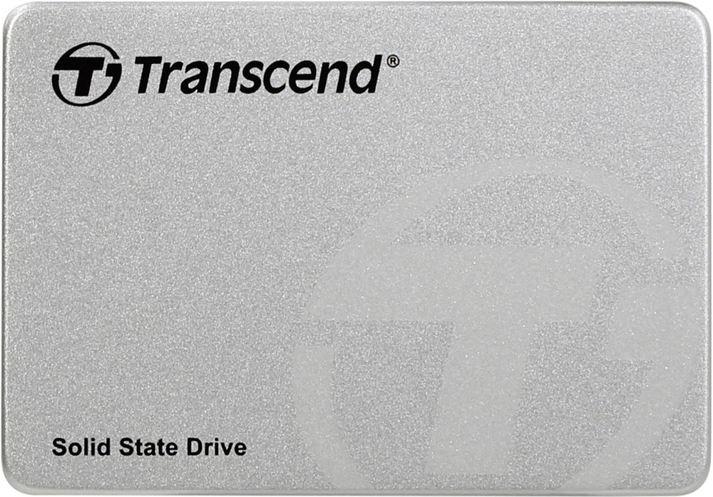 Жесткий диск Transcend SSD220S TS240GSSD220S SSD (твердотельные), 240 ГБ, 2.5 дюйма, SATA - миниатюра 2