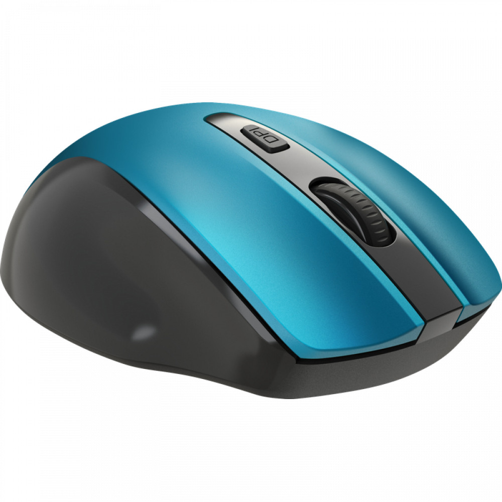 Мышь Defender Prime MB-053 52054 Бюджетные, Беспроводная - миниатюра 3