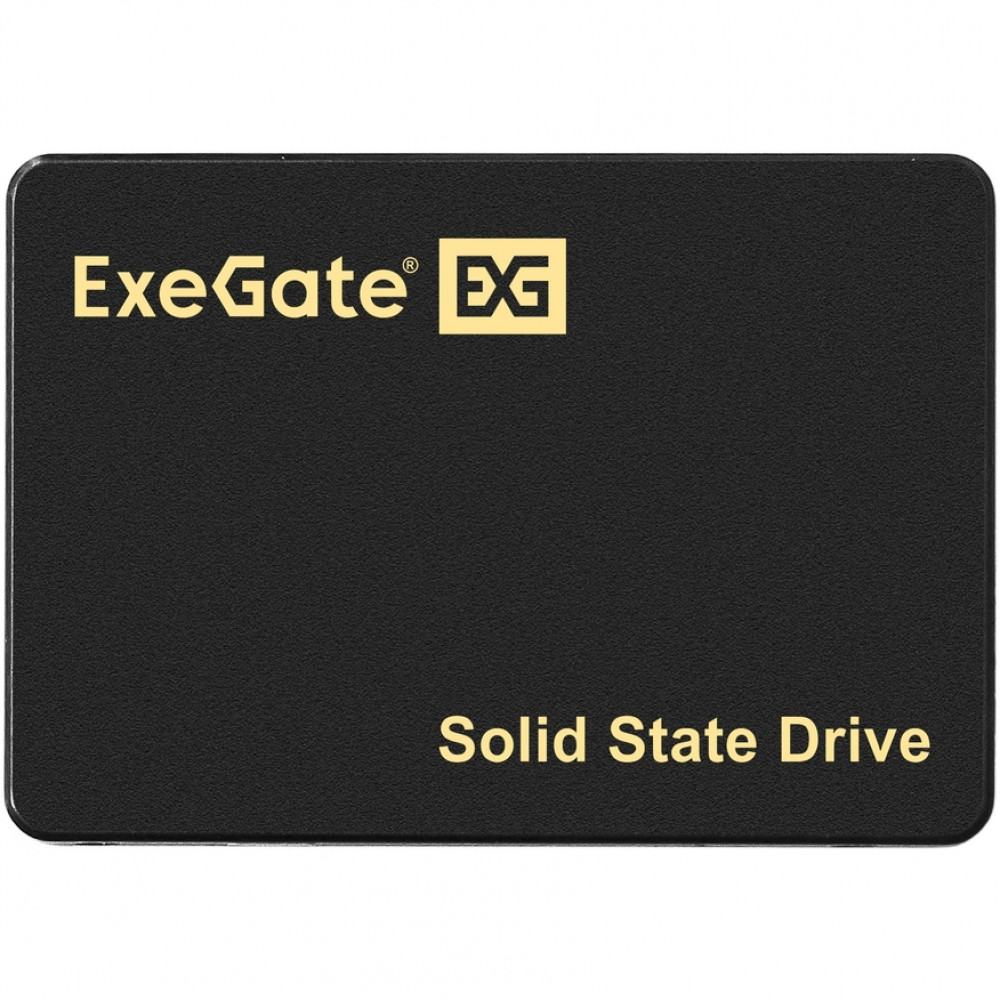 Жесткий диск ExeGate NextPro EX295276RUS SSD (твердотельные), 1.92 ТБ, 2.5 дюйма, SATA - миниатюра 2