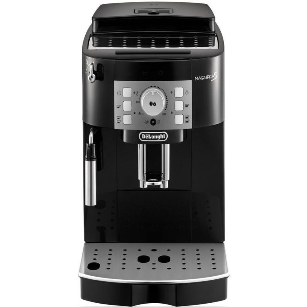 Кофемашина DeLonghi Magnifica ECAM22.114.B 0132213150 - миниатюра 2