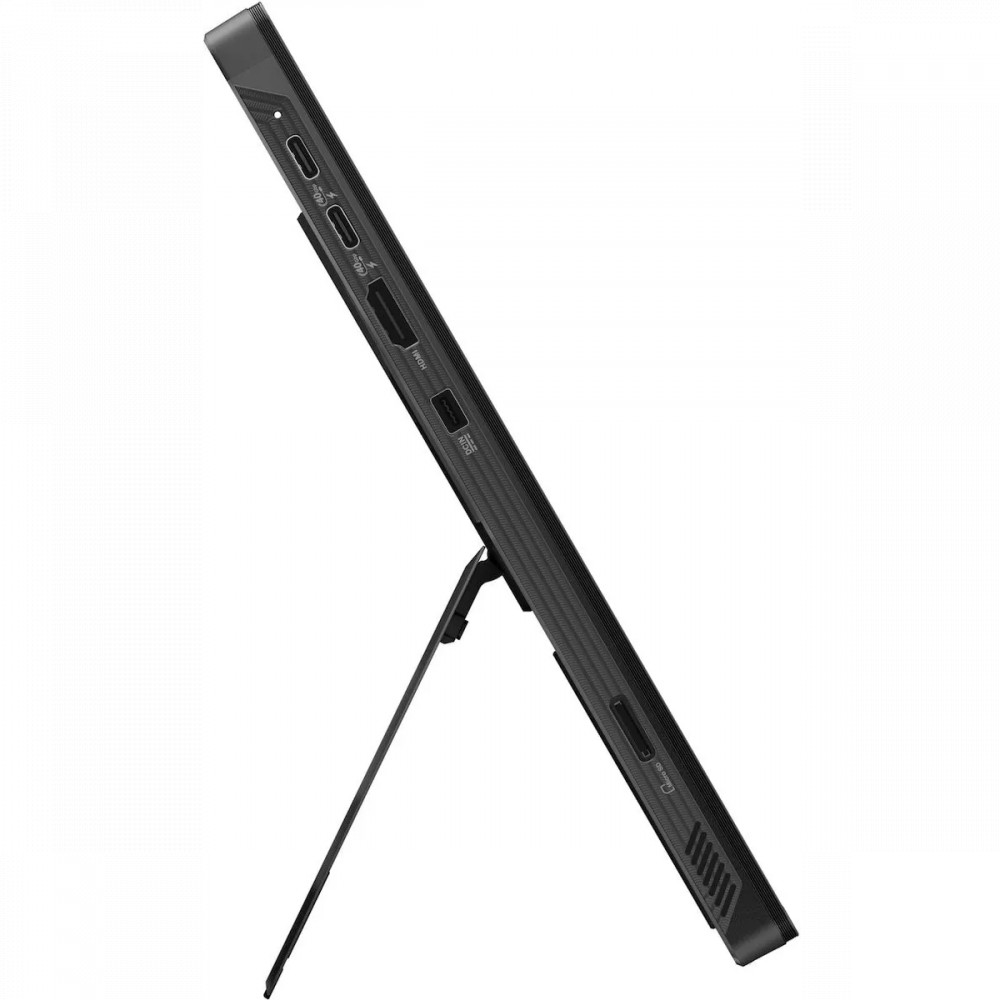 Ноутбук Asus ROG Flow Z13 GZ302EA-RU003W 90NR0JY1-M00FK0 13.4 ", WQXGA 2560x1600 (16:10), AMD, Ryzen AI Max, 32 Гб, 1 ТБ, Radeon 8060S Graphics - миниатюра 3