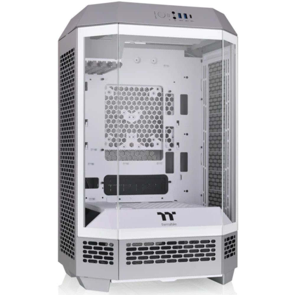 Корпус Thermaltake The Tower 300 Limestone CA-1Y4-00SIWN-00 Mini-Tower - миниатюра 5