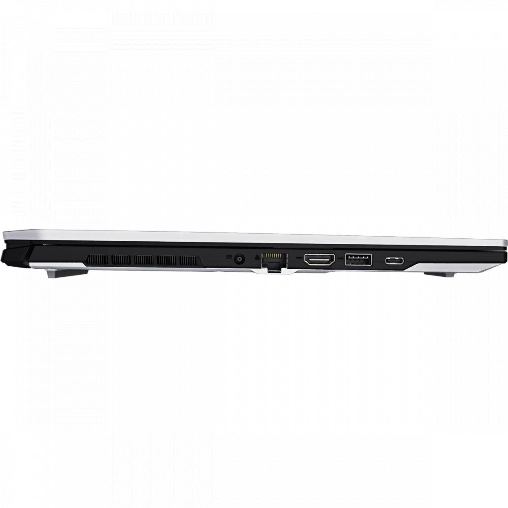 Ноутбук Gigabyte AERO X16 1WH (1WH93KZC64DH) 16 ", WQXGA 2560x1600 (16:10), Intel, Ryzen AI 7, 32 Гб, 1 ТБ, nVidia GeForce RTX 5070, Windows 11 Home - миниатюра 5