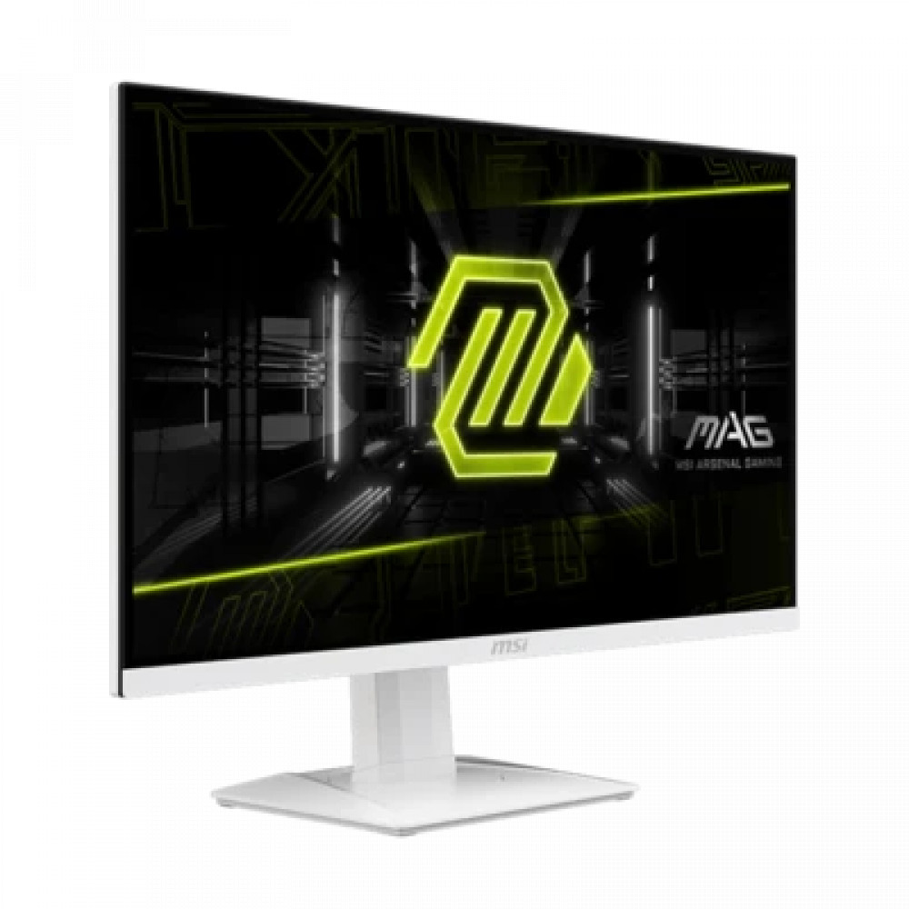 Монитор MSI MAG 274QRFW E20 9S6-3CF99T-011 27 ", IPS, Quad HD 2560x1440 (16:9), 200 Гц - миниатюра 2