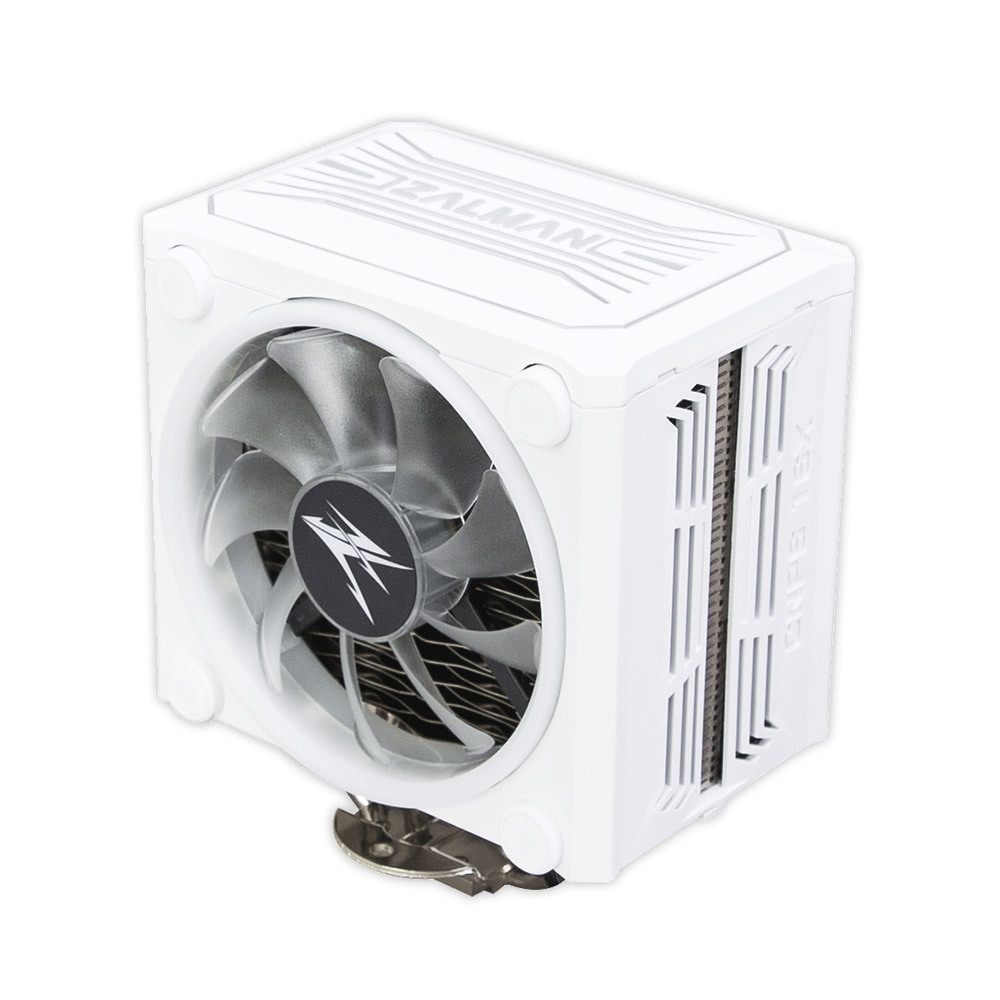Система охлаждения Zalman CNPS16X White CNPS16XWhite Для процессора - миниатюра 2