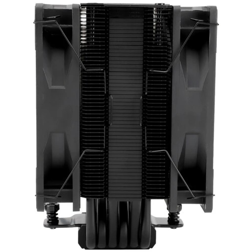 Система охлаждения Thermalright Burst Assasin 120 EVO Dark BA120-EVO-DARK Для процессора - миниатюра 2