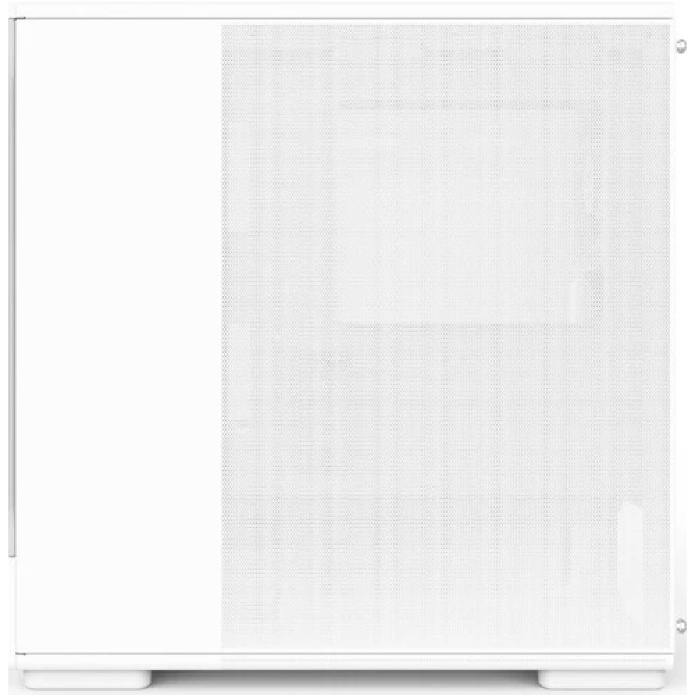 Корпус Zalman P10 White Mini-Tower - миниатюра 4