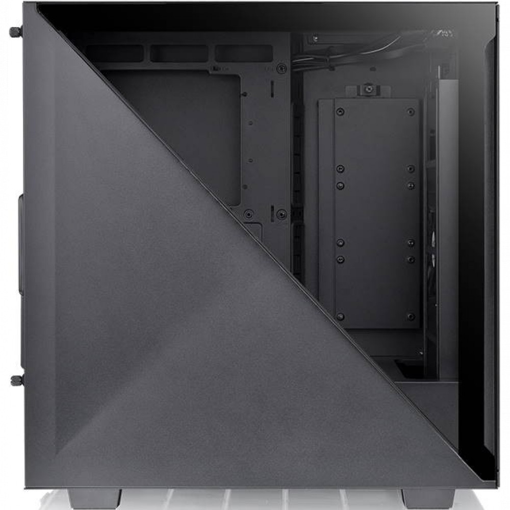 Корпус Thermaltake Divider 300 TG Air CA-1S2-00M1WN-02 Mid-Tower - миниатюра 4