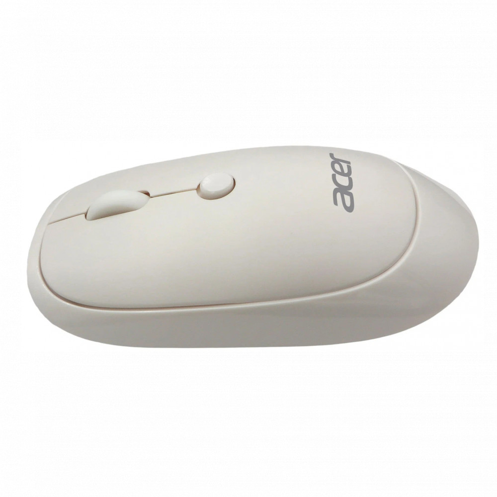 Мышь Acer OMR138 ZL.MCEEE.01L Бюджетные, Беспроводная - миниатюра 3