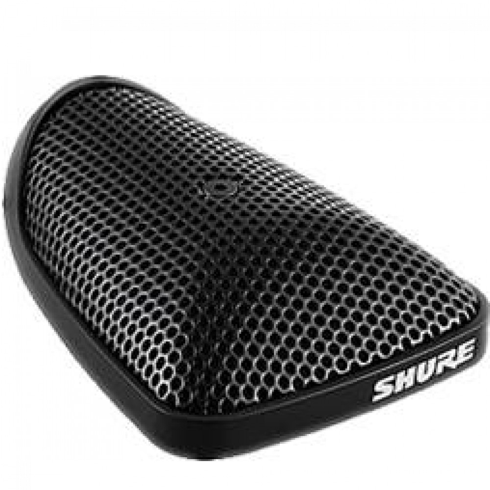 Микрофон SHURE CVB-B/O — фото товара