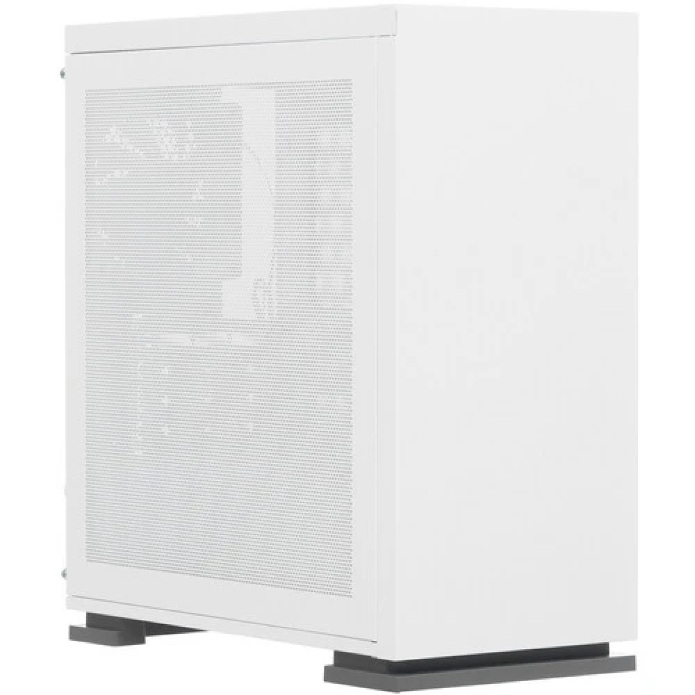 Корпус GameMax M60 White Mini-Tower — фото товара