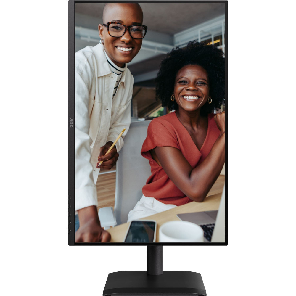 Монитор AOC X24E4U 24 ", IPS, Full HD 1920x1080 (16:9), 100 Гц - миниатюра 3