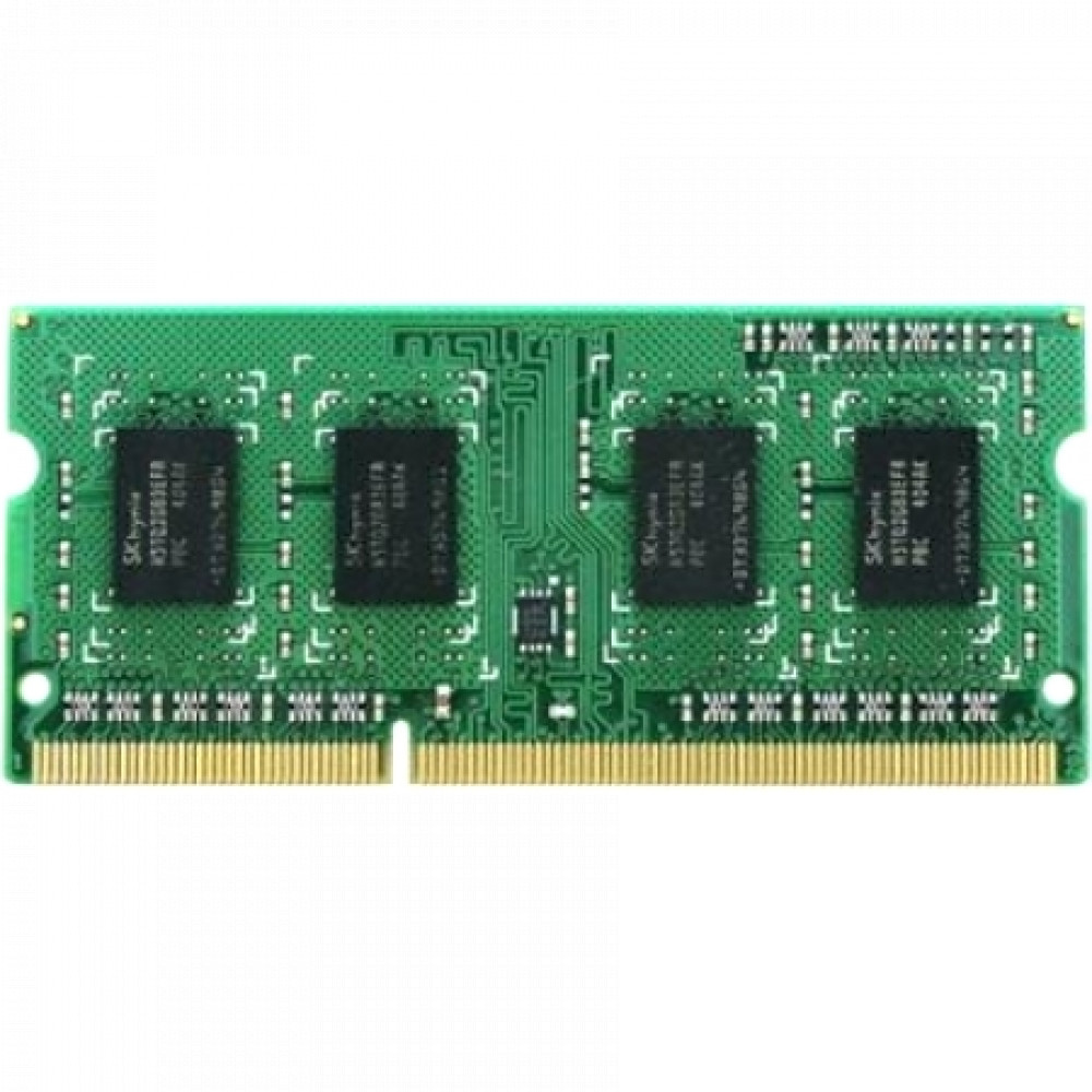 ОЗУ Apacer AS DDR4 SO-DIMM 1x8Gb AS08GGB26CQYBGH DIMM, DDR4, 8 Гб, 2666 МГц — фото товара