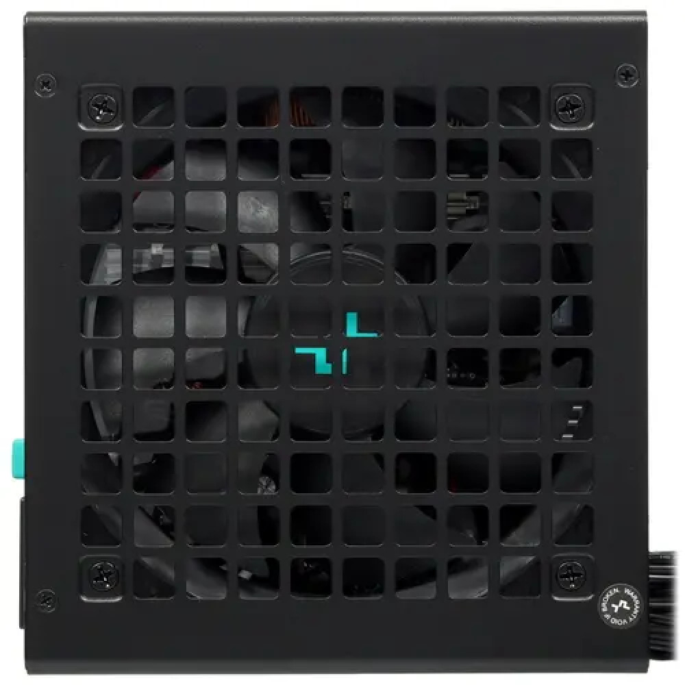 Блок питания Deepcool PL650D R-PL650D-FC0B-WDEU-V2 650 Вт - миниатюра 2