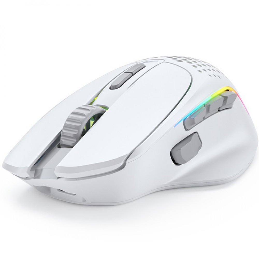 Мышь GLORIOUS Model I 2 Wireless GLO-MS-IWV2-MW Игровые, Беспроводная — фото товара