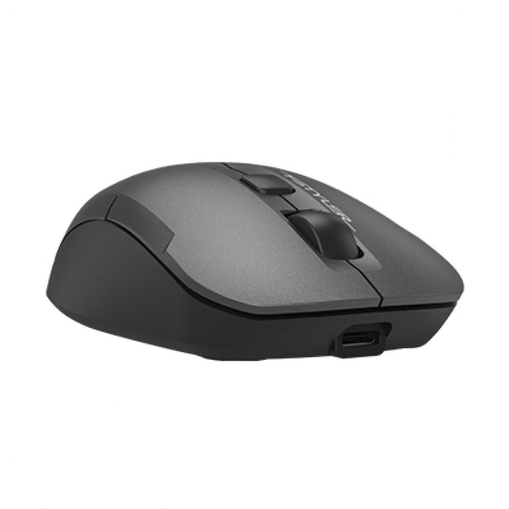 Мышь A4Tech Fstyler FG16CSAir2 Black FG16CSAir2 BLACK Бюджетные, Беспроводная - миниатюра 4