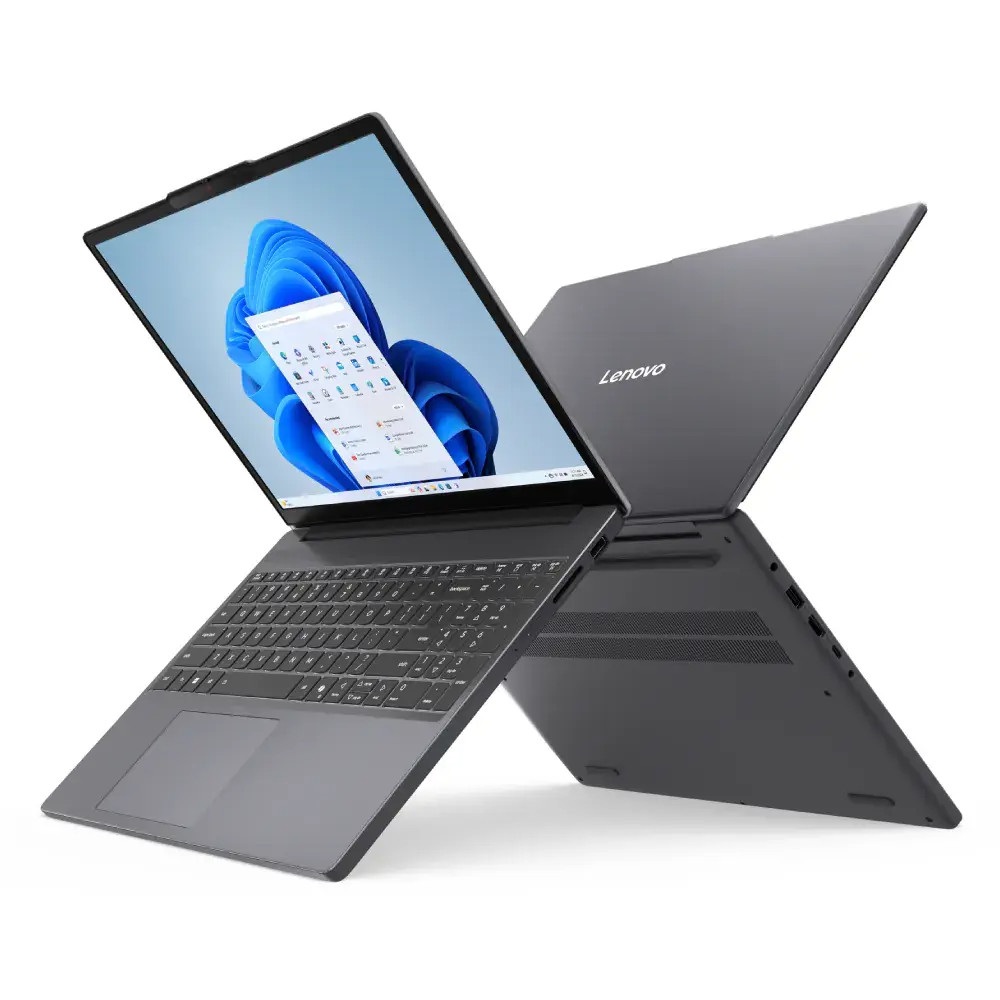 Ноутбук Lenovo IdeaPad Slim 3 15IRH10 83K10164RK 15.3 ", WUXGA 1920x1200 (16:10), Intel, Core i5, 16 Гб, 512 ГБ, Intel UHD Graphics - миниатюра 4