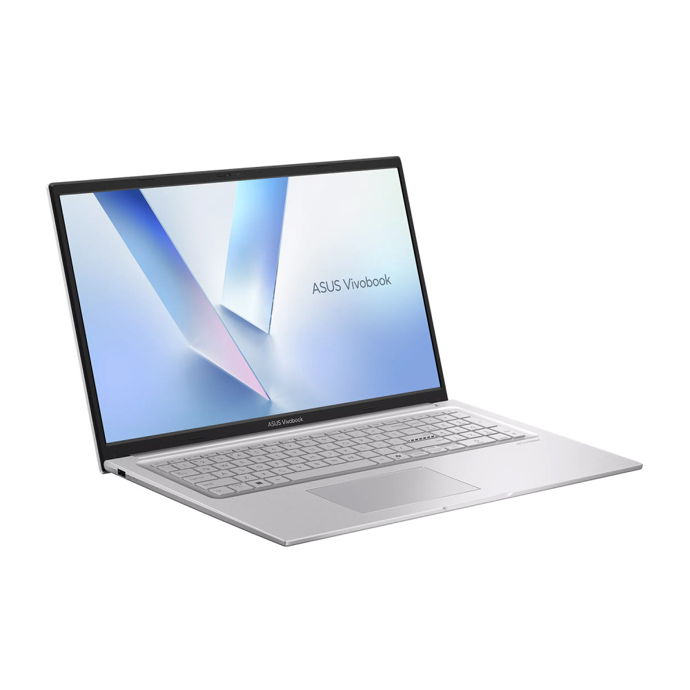 Ноутбук Asus VivoBook 17 X1704MA-AU218W 90NB17V1-M00A20 17.3 ", FHD 1920x1080 (16:9), Intel, Core 5, 16 Гб, 512 ГБ, Intel Graphics, Windows 11 Home - миниатюра 2