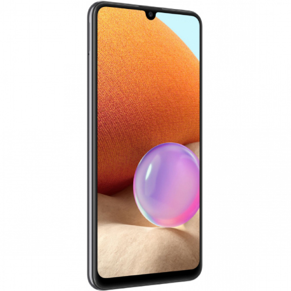 Смартфон Samsung Galaxy A33 5G 4/128GB Black SM-A336BZKGSKZ - миниатюра 2