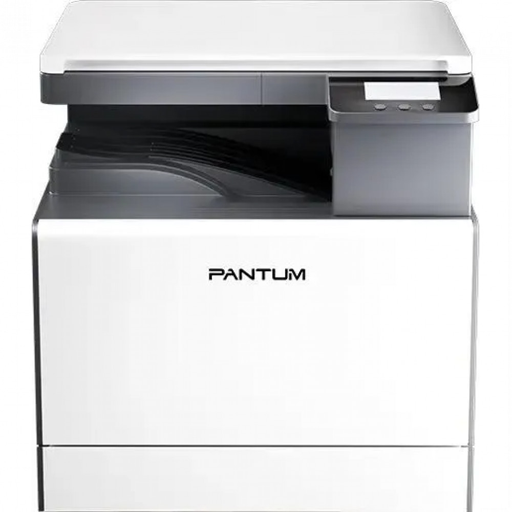 МФУ Pantum CM230DN А3, Лазерный, Цветная - миниатюра 2