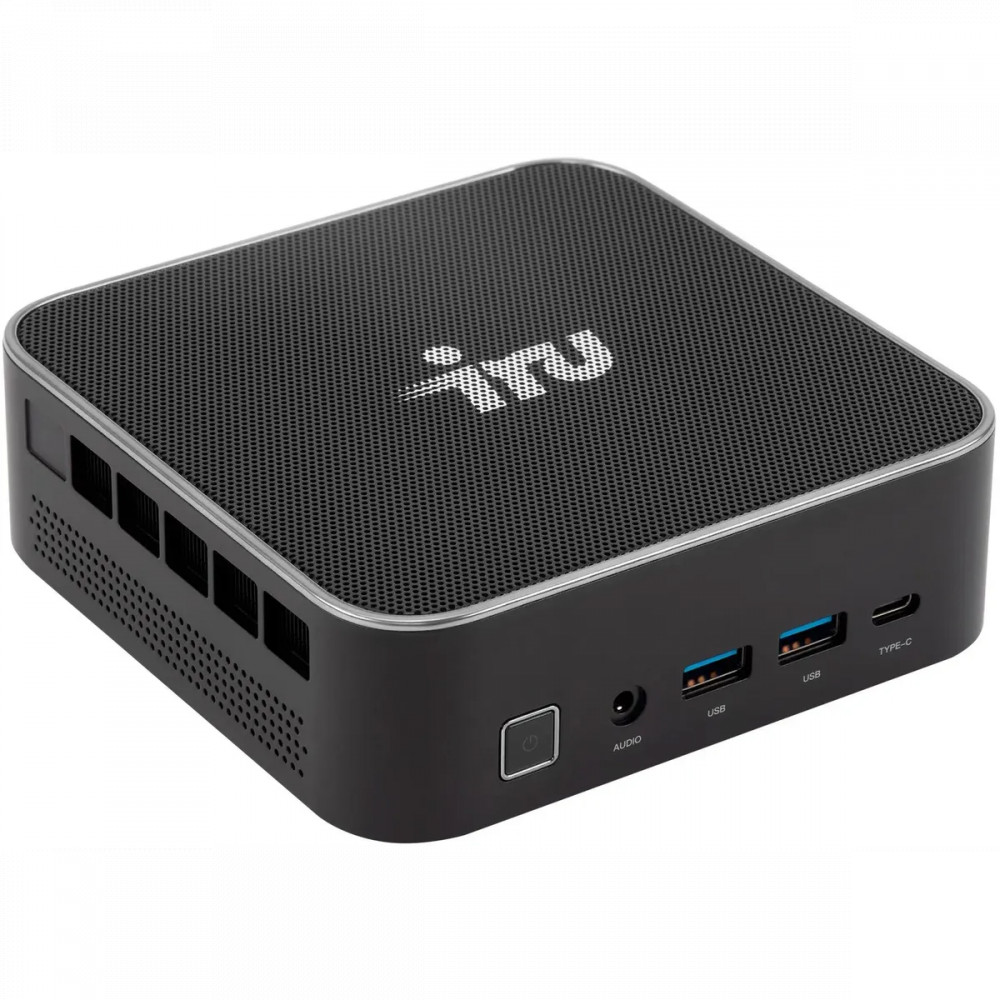 Персональный компьютер iRU Tactio 525 2099145 Ryzen 5, 6600H, 3.3, 16 Гб, DDR5-4800 - миниатюра 7
