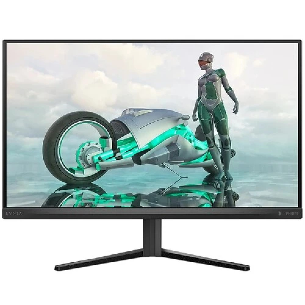 Монитор Philips Evnia Gaming 27M2N3200S 27M2N3200S/01 27 ", IPS, Full HD 1920x1080 (16:9), 180 Гц — фото товара