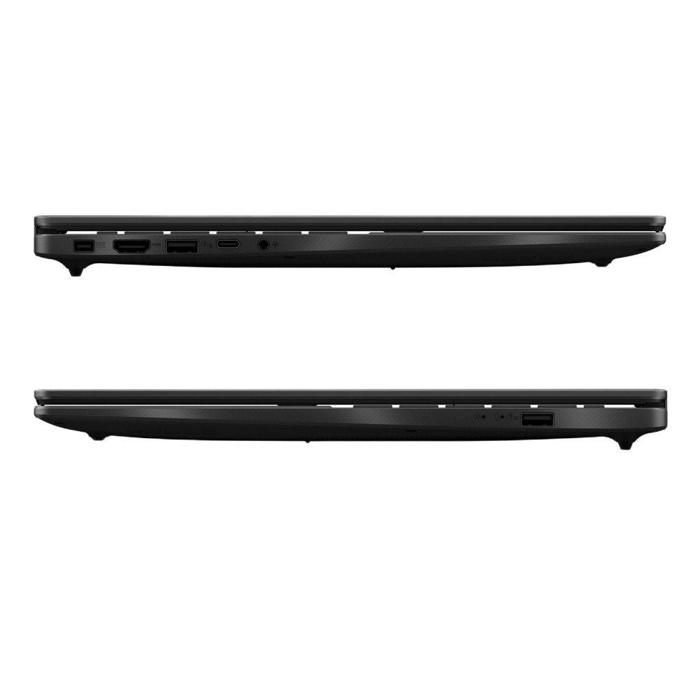 Ноутбук Asus Vivobook V16 V3607VM-RP053 90NB16K1-M004C0 16 ", WUXGA 1920x1200 (16:10), Intel, Core 5, 16 Гб, 512 ГБ, nVidia GeForce RTX 5060 - миниатюра 4