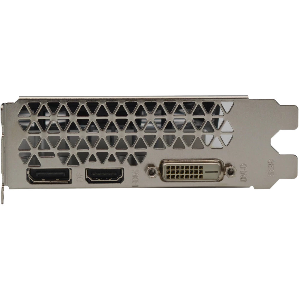 Видеокарта AFOX GeForce GTX 1650 Super 4Gb AF1650S-4096D6H1-V4 4 ГБ - миниатюра 3