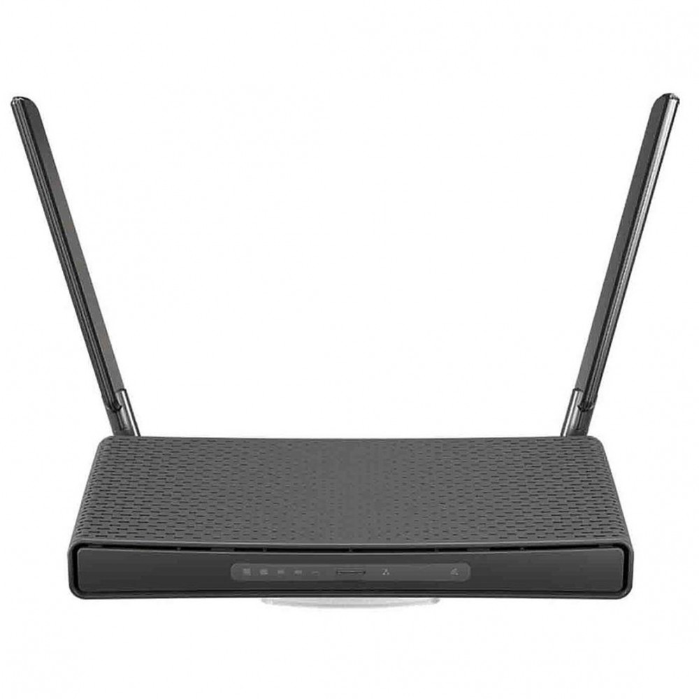 Маршрутизатор для дома Mikrotik hAP ax3 C53UiG+5HPaxD2HPaxD — фото товара
