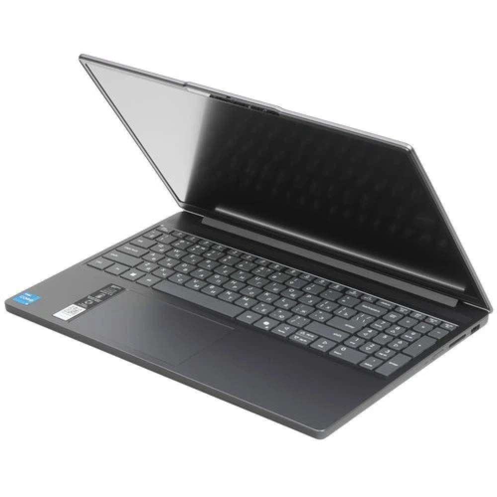 Ноутбук Lenovo IdeaPad Slim 3 83K100VDIN 15.3 ", WUXGA 1920x1200 (16:10), Intel, Core i5, 8 Гб, 512 ГБ, Intel UHD Graphics - миниатюра 3