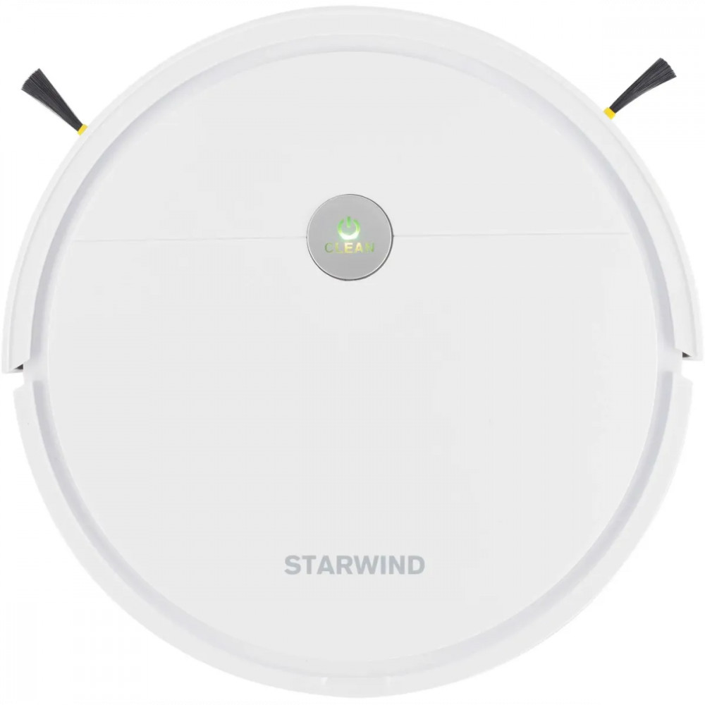 Пылесос STARWIND SRV4575 Робот — фото товара
