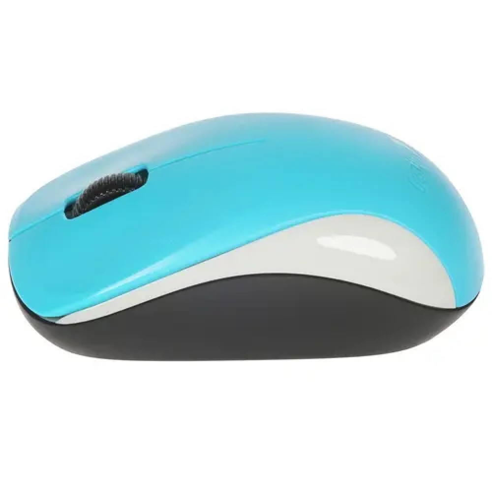 Мышь EnGenius NX-7000 Blue Бюджетные, Беспроводная - миниатюра 2