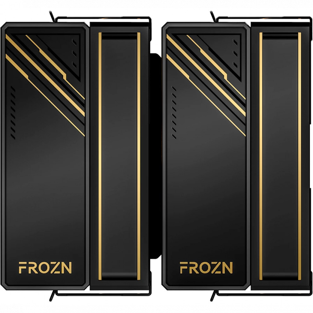 Система охлаждения ID-Cooling FROZN A620 GDL Для процессора - миниатюра 3