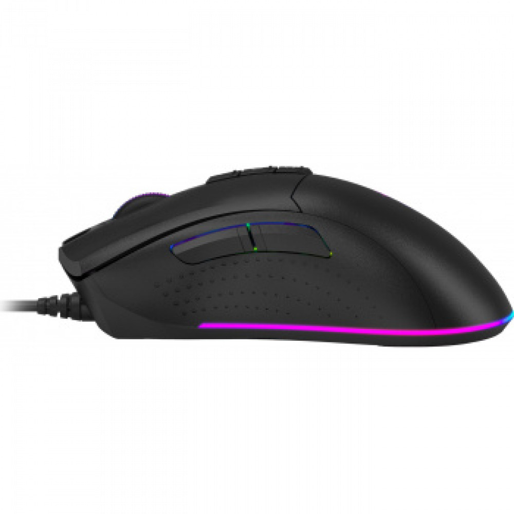 Мышь A4Tech Bloody P90s P90S STONE BLACK Игровые, Проводная - миниатюра 4