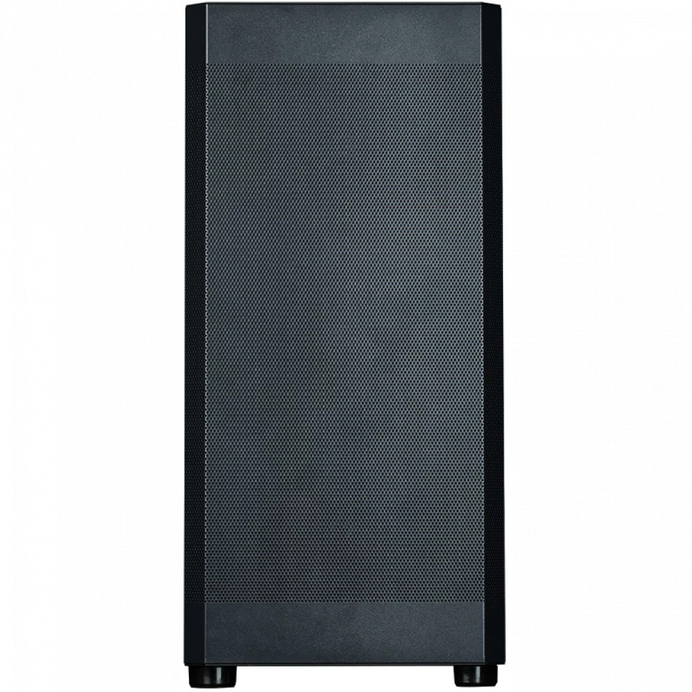Корпус Zalman i4 Black Mid-Tower - миниатюра 2