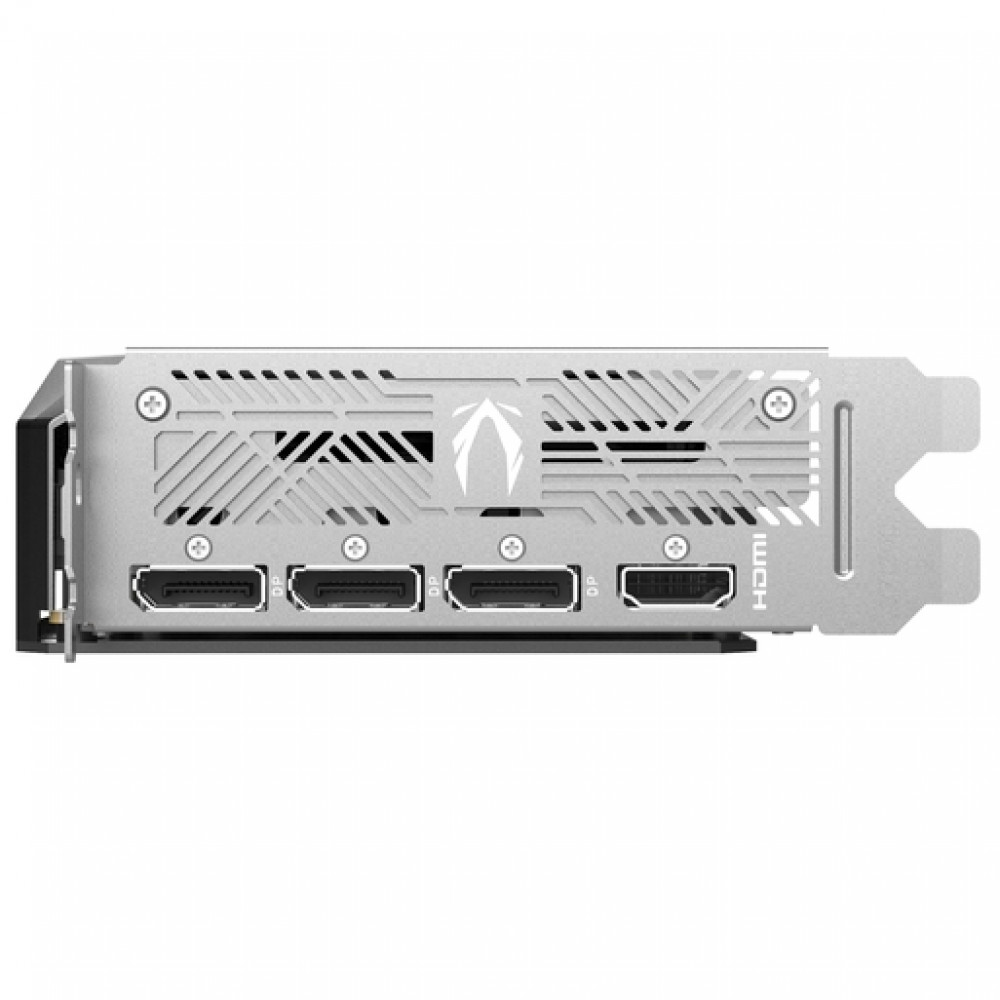 Видеокарта Zotac GeForce RTX 5070 SOLID OC ZT-B50700J-10P 12 ГБ - миниатюра 4