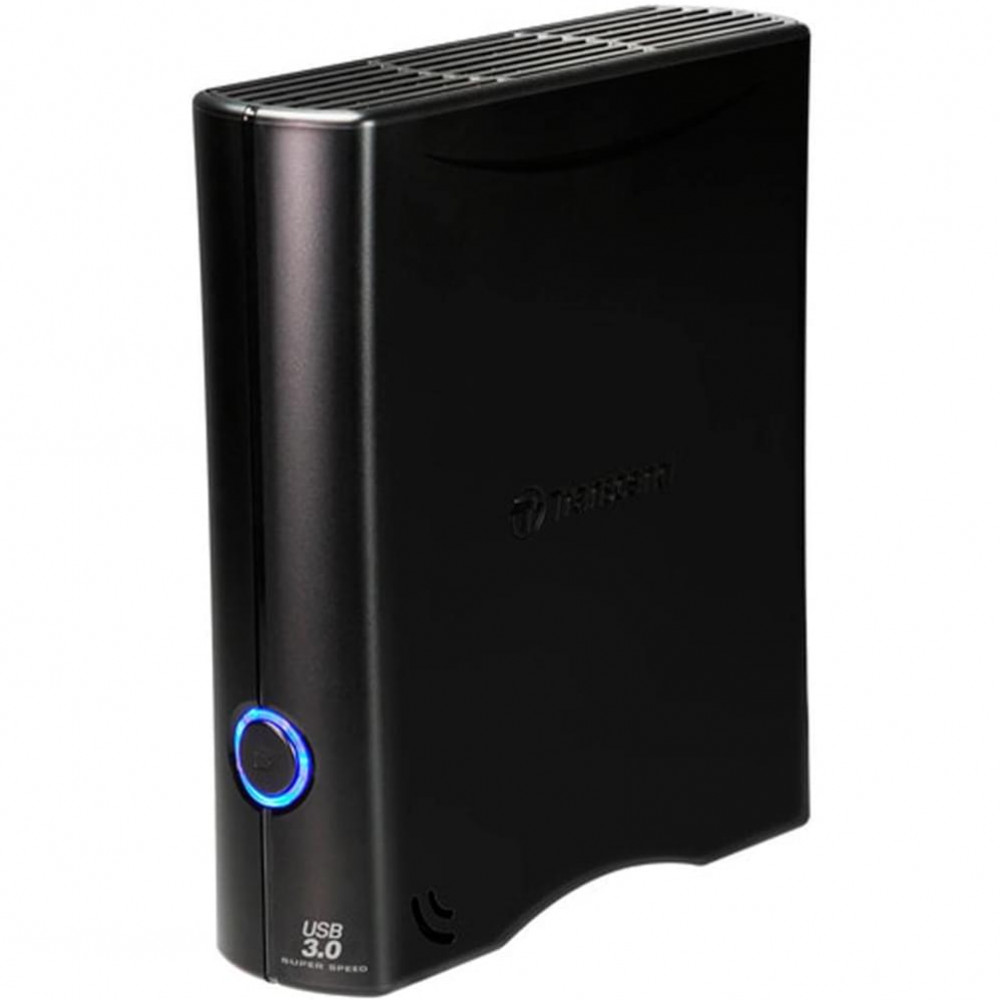 Внешние накопители Transcend StoreJet 35T3 TS4TSJ35T3 4 ТБ — фото товара
