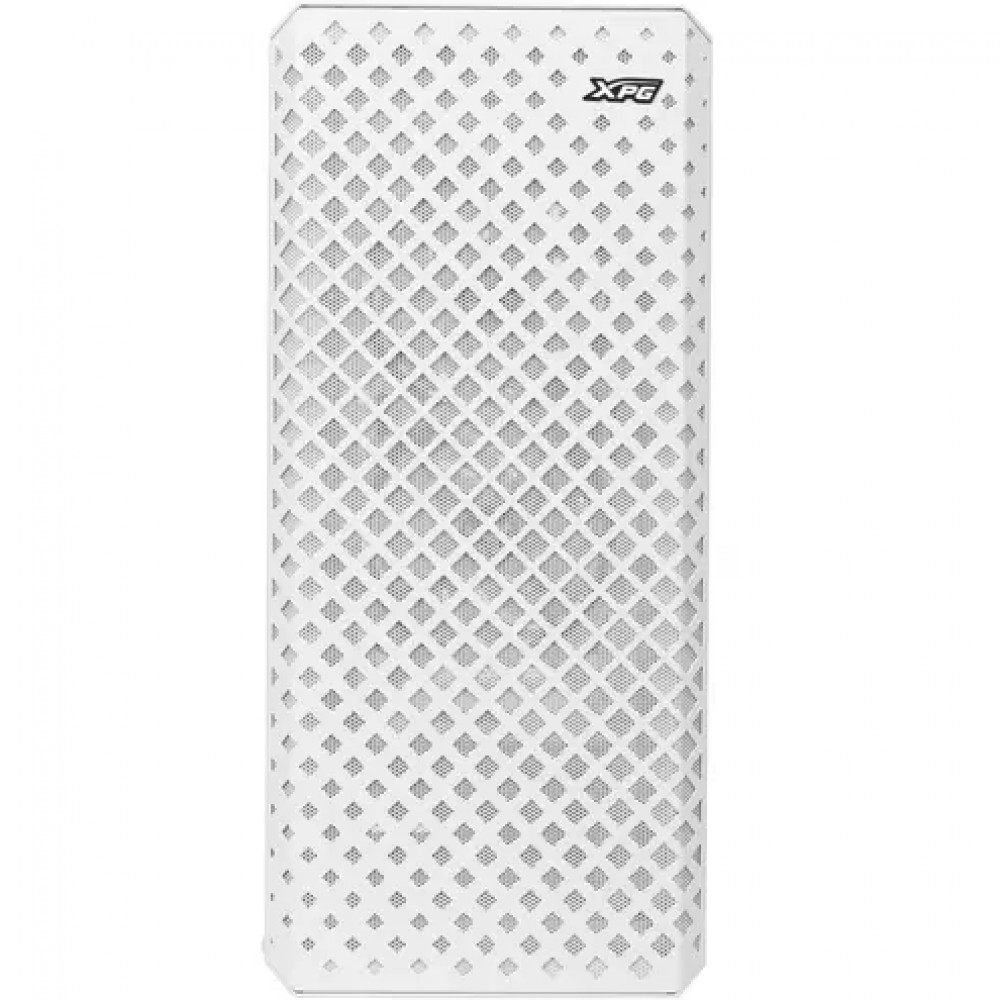 Корпус XPG Defender Pro White DEFENDER PRO-WHCWW Mid-Tower - миниатюра 3