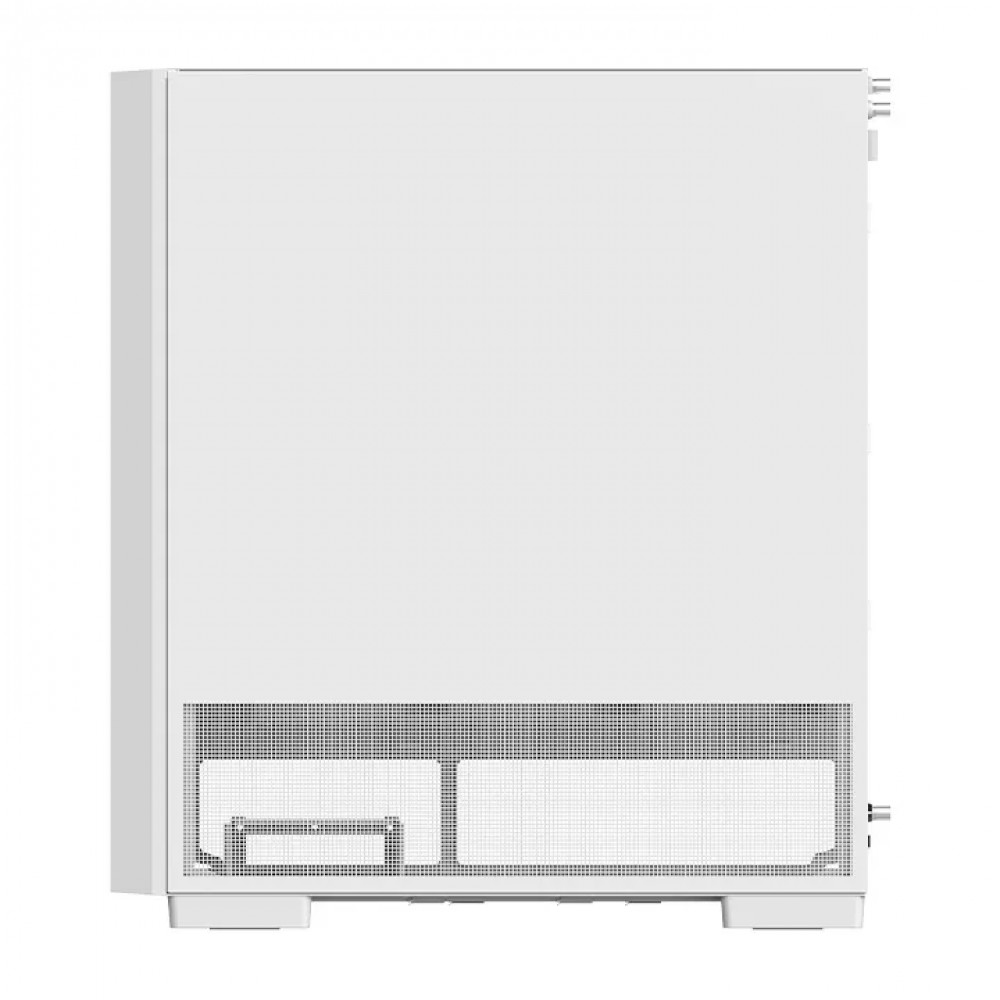 Корпус Thermaltake S380 TG ARGB Snow CA-11K-00M6WN-00 Mid-Tower - миниатюра 4